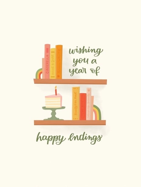 2024 birthday emily books