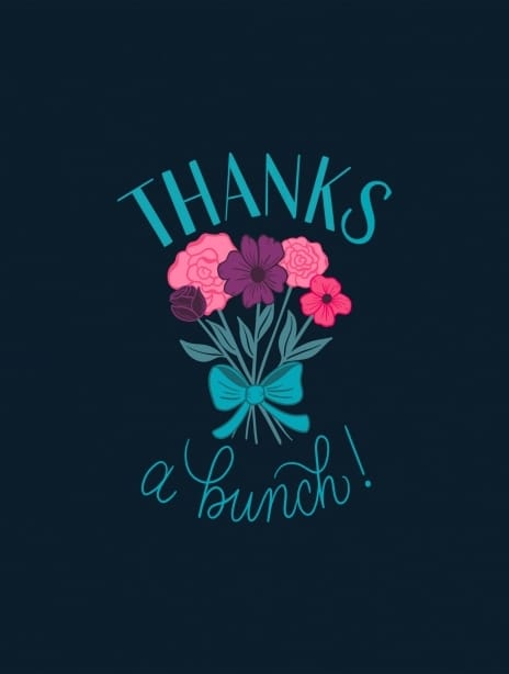 2022 thankyou angelica flowers