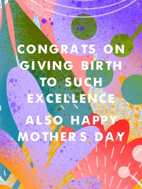 2021 everyday maria mothersday