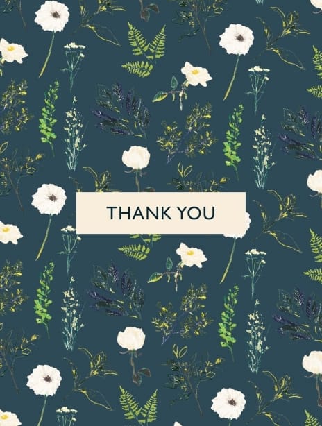 2023 thankyou abby flowersblue