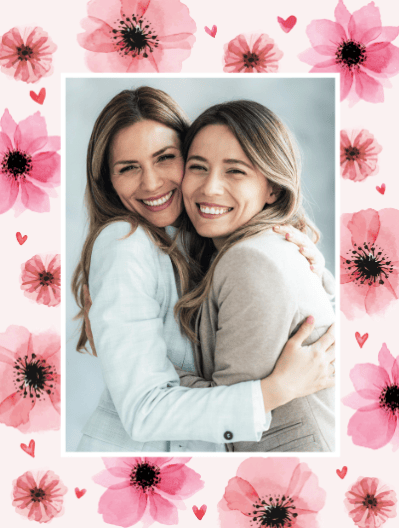 mother's day no 86