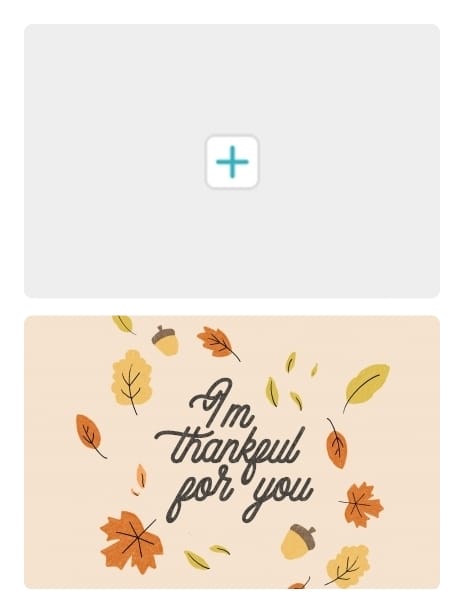 2020 thanksgiving imthankfulforyou