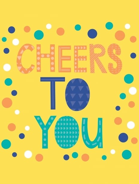 2025 congratulations michellegemmel cheers