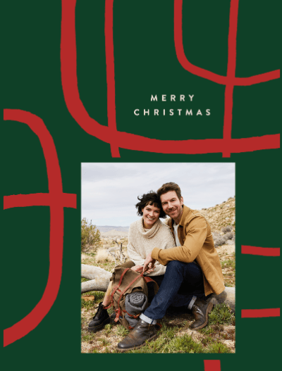 2025 christmas frame 107