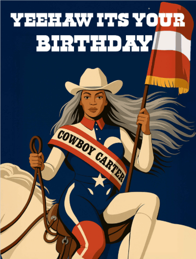 2025 cowboycarter aigen