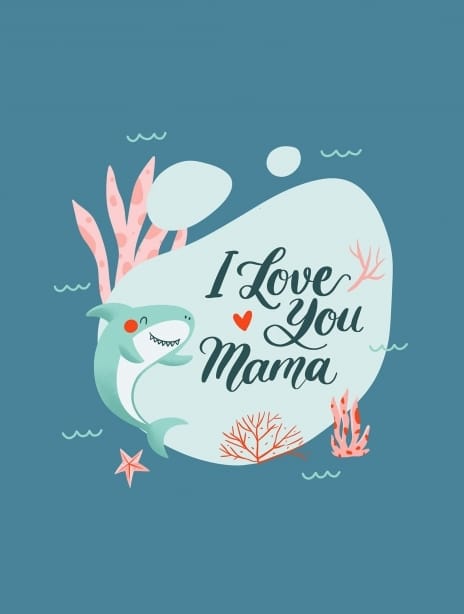 mother's day no 105