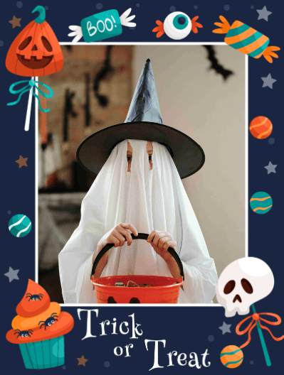 halloween frame 04