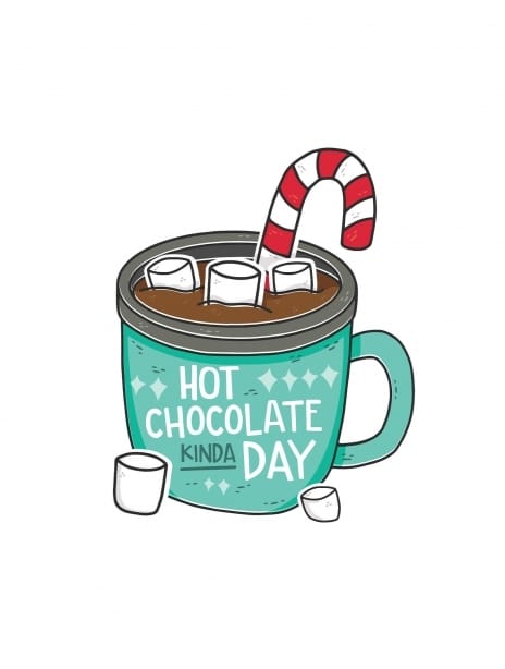 2022 christmas mayalaurent hotchocolate