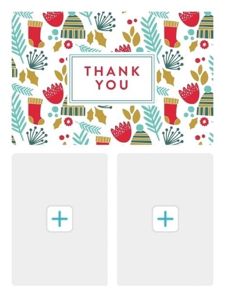 2022 christmas thankyou 12