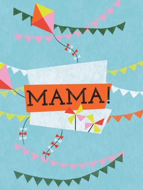 mother's day no 86