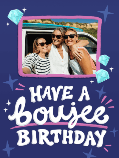 2025 birthday frame 126