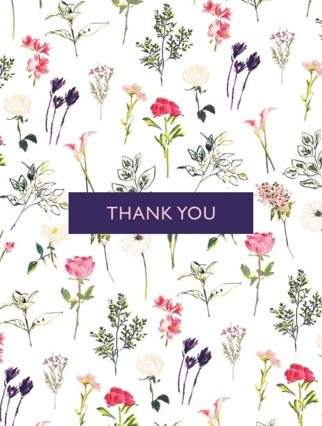 2023 thankyou abby flowers