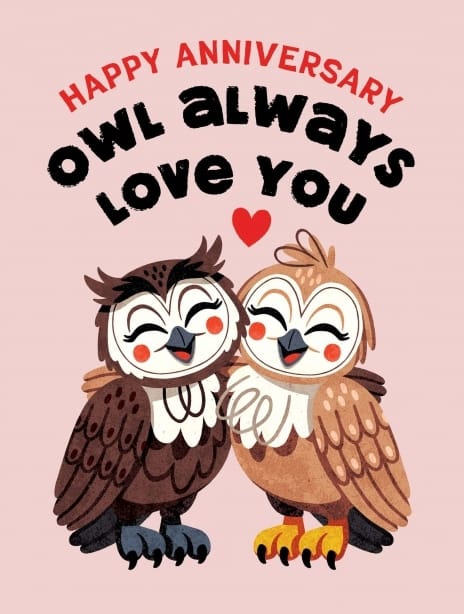 2025 anniversary ianowen owls