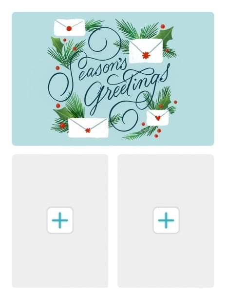 2023 christmas erinwilson season'sgreetings