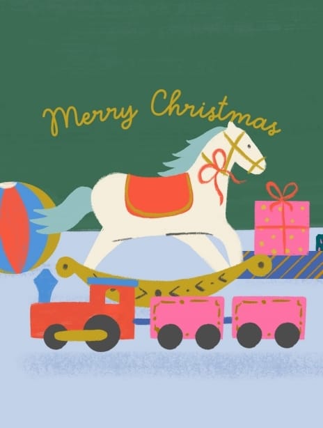 2021 christmas toys