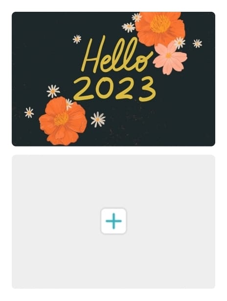 2022 newyear hannahbottino hello2023