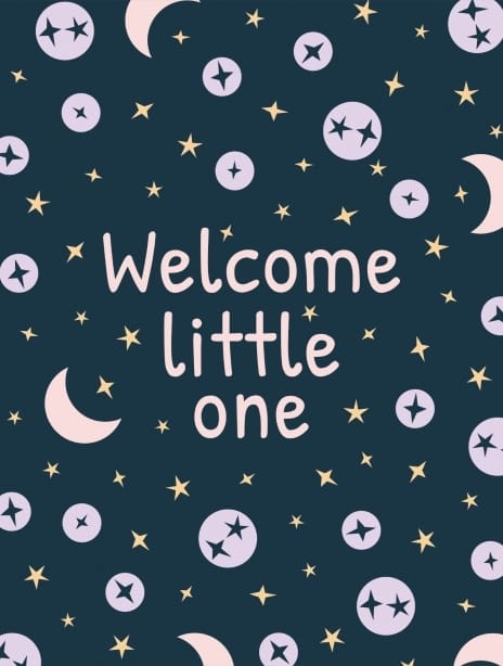 2023 newbaby libbyhampel cngratulations