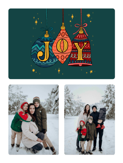 2023 christmas kaytrain baubles