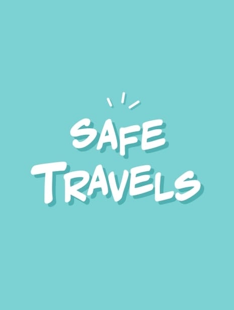 2024 safetravel