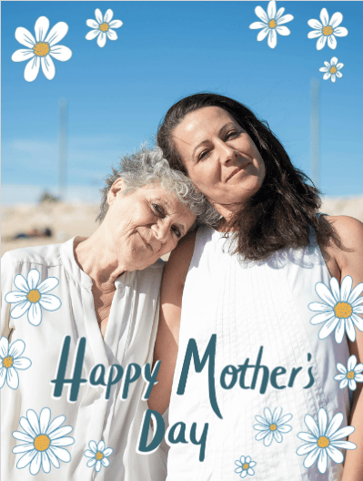 mother's day flowers