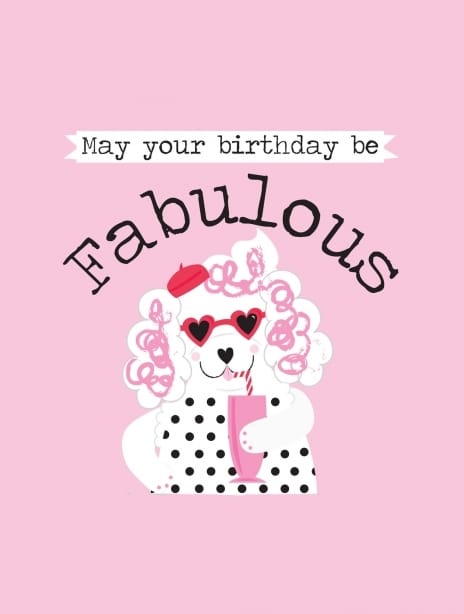 2025 birthday michellegemmel dog