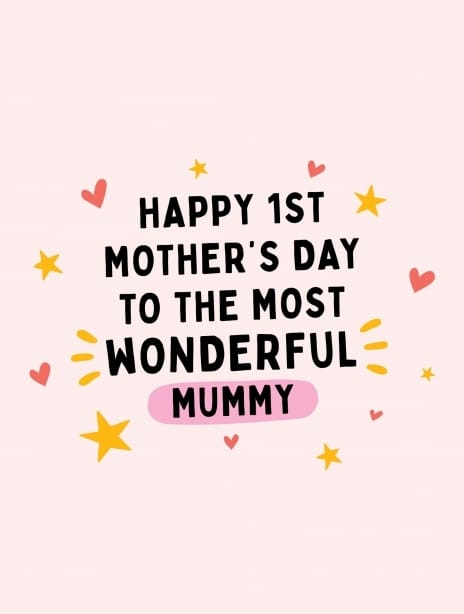 2022 mothersday felicitymuir 1stmothersday