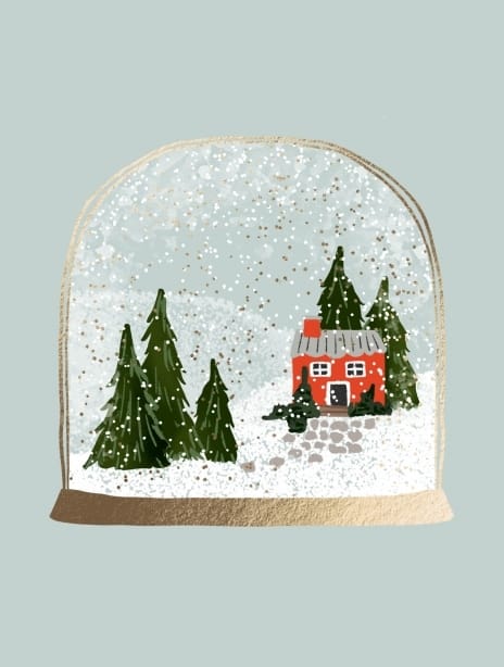 2023 christmas erinwilson cozycottage