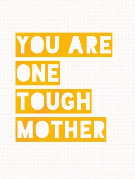 2022 mothersday kendraminadeo toughmother