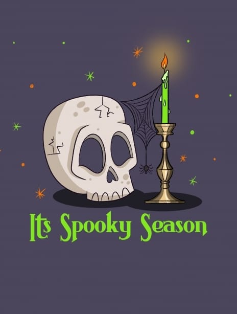 2024 halloween yvonne skull2