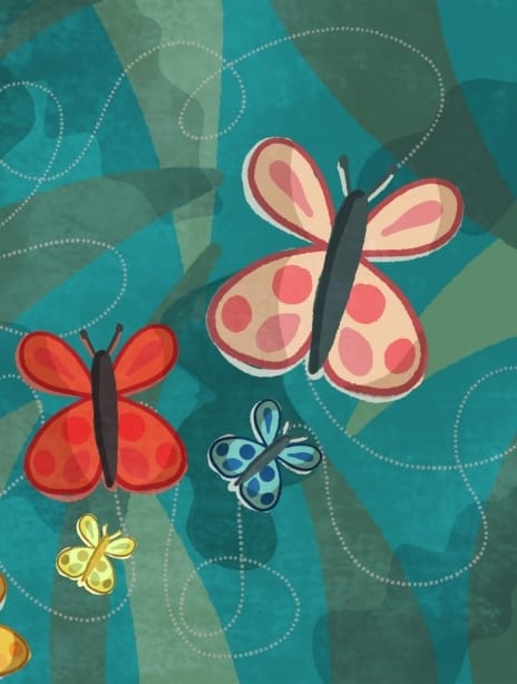 2021 alisonwatson butterfly