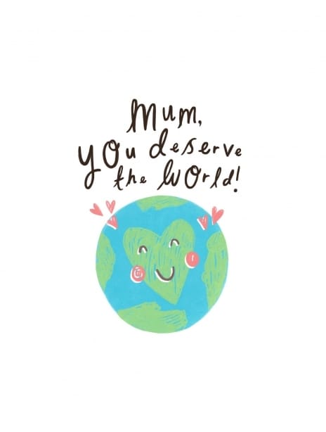 2022 relationship chloe mother mum earth