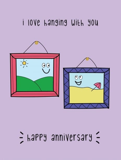 2025 anniversary lauralonsdale frame