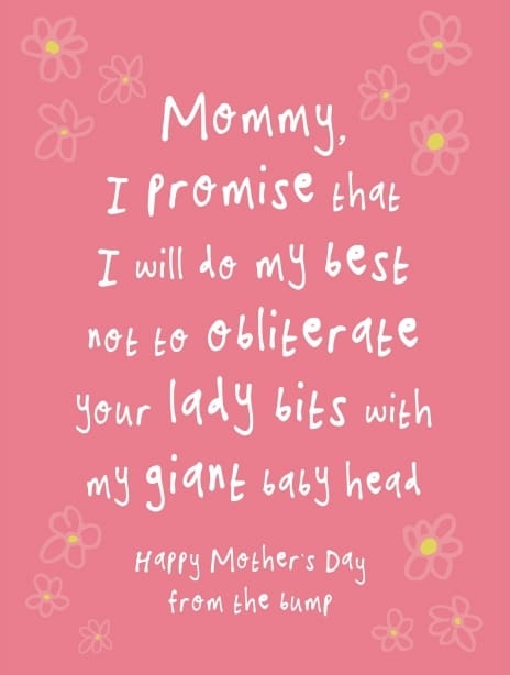 2025 mother'sday soula bump bow633