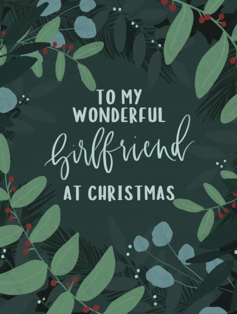2022 christmas britsylal girlfriend