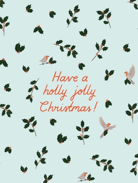 charity christmas 79