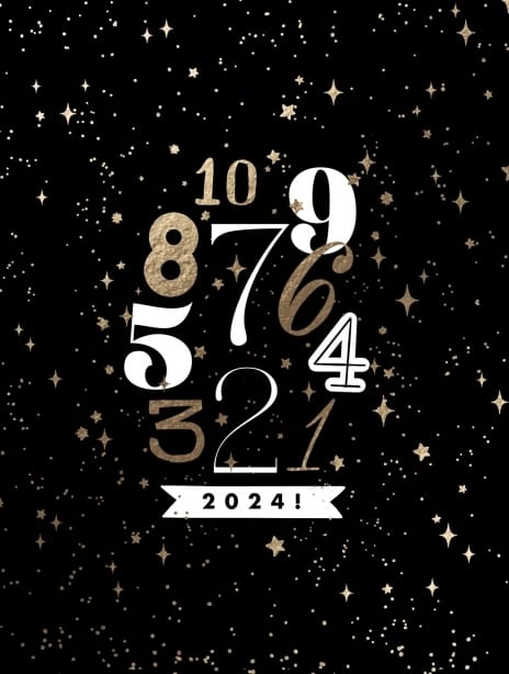 2023 newyear erinwilson numbers