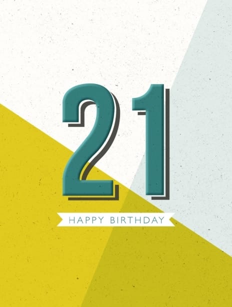 2024 birthday sorcha 21