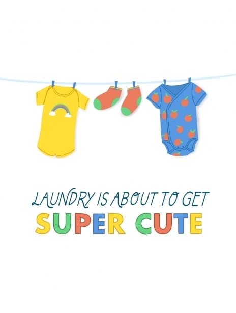 2022 newbaby lorimalkhassian laundry