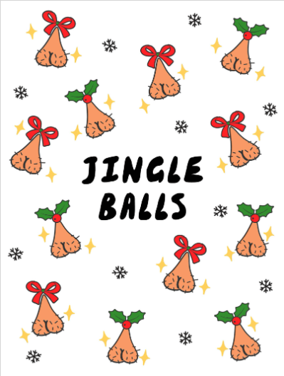 2025 christmas funny 508