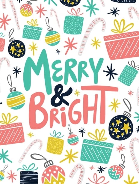 2021 christmas mayalaurent gifts