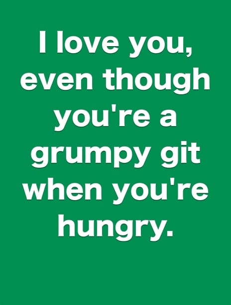 2025 anniversary kerry love grumpy
