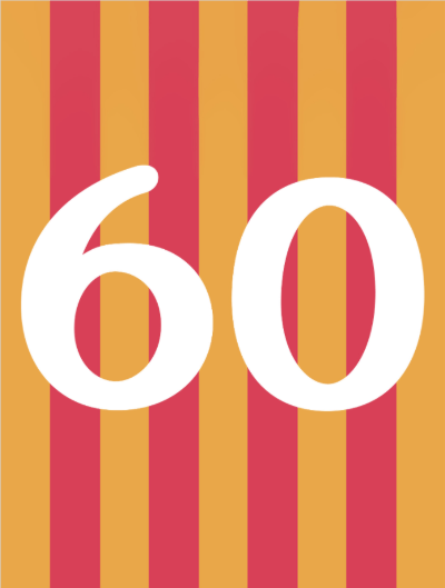 2025 birthday aigen age 60
