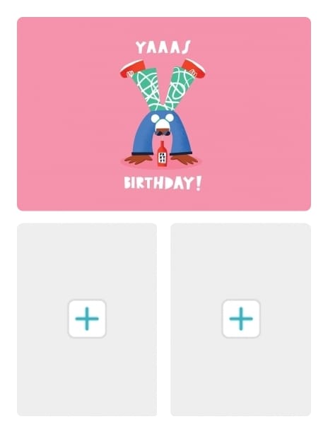 2021 lucymaggiedesigns yaaasbirthday