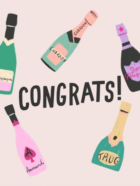 2022 congratulations catalinawilliams bottles