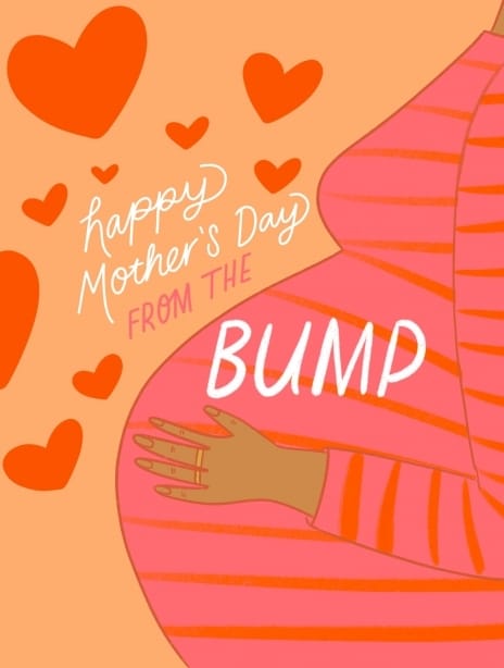 2025 mother'sday kaytrain bump