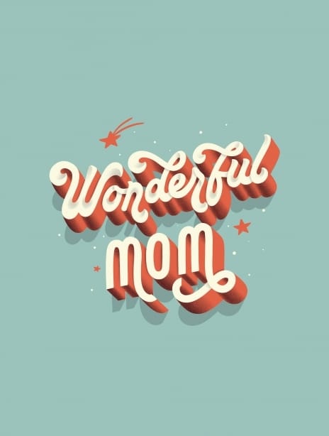 mother's day no 518