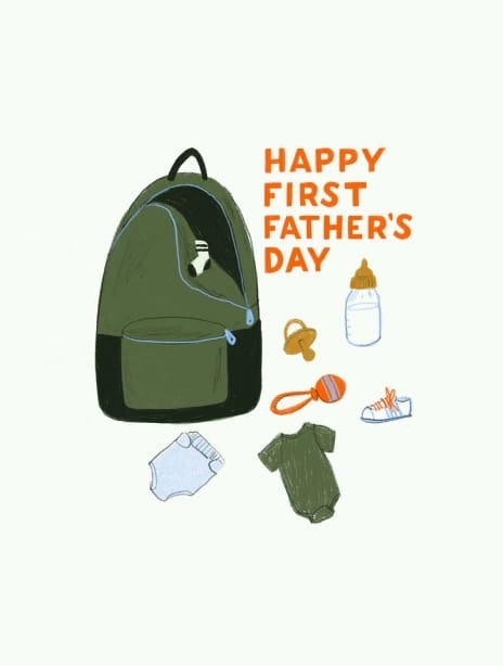 2022 father'sday hannahbottino bag