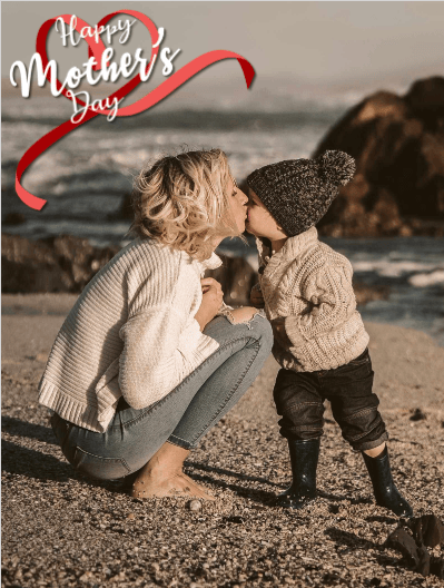 mother's day no 85