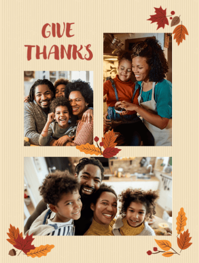 thanksgiving 08