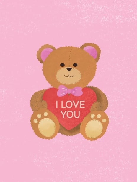 valentine's day 30